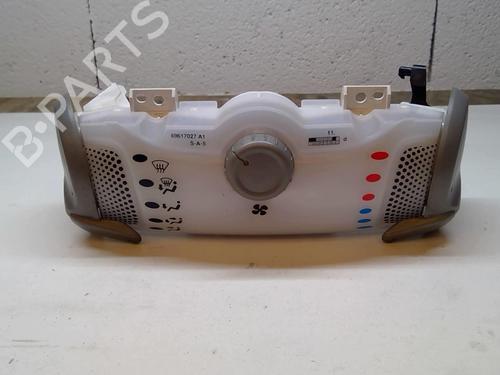 Used Climate control TOYOTA AYGO (_B1_) 1.0 (KGB10_, KGB10R) (68 hp) 21859752