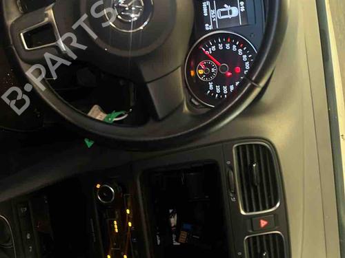 Headlight switch VW GOLF VI (5K1) | BP36695152I24 - Image 5