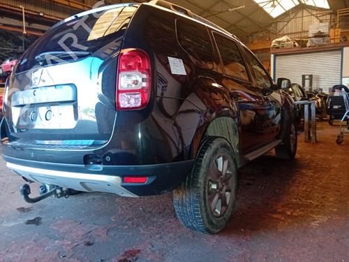 Front right panel DACIA DUSTER (HS_) 1.5 dCi | BP21865599C59  - Image 8
