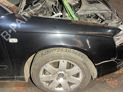 Forskærm Højre AUDI A4 B7 (8EC) 3.0 TDI quattro (233 hp) 33119857