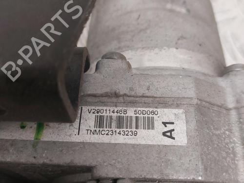 Used Electronic module Electronic module CITROËN C4 II (NC_) 1.6 HDi 90 (92 hp) 21860299 21860299