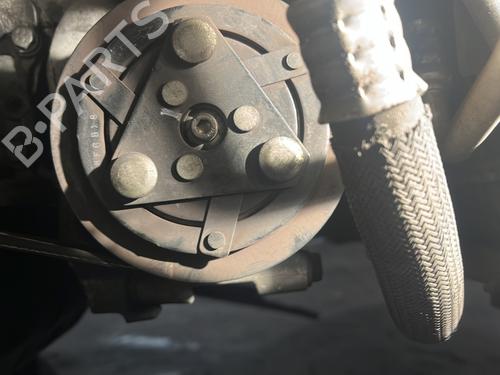 Used AC compressor AC compressor CITROËN C3 III (SX) 1.6 BlueHDi 75 (75 hp) 30683169 30683169