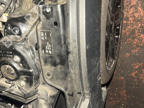 Right front fenders MINI MINI COUNTRYMAN (R60) Cooper S | BP30154616C42