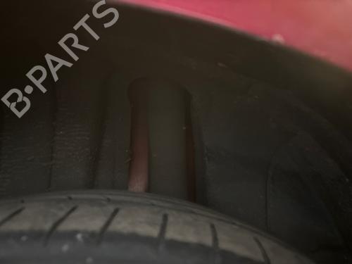 Hjulbue Hjulbue FORD FIESTA VII (HJ, HF) 1.1 Ti-VCT (86 hp) 39629293 39629293