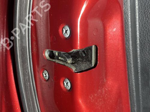 Used Front left lock NISSAN NOTE (E11, NE11) 1.5 dCi (90 hp) 21865672