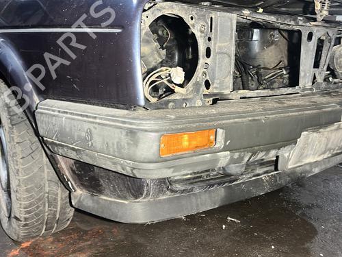 Used Front bumper VW GOLF II (19E, 1G1) 1.8 (90 hp) 31947898