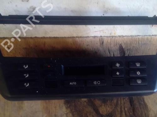 Used Climate control BMW X3 (E83) xDrive 20 d (177 hp) 20863751