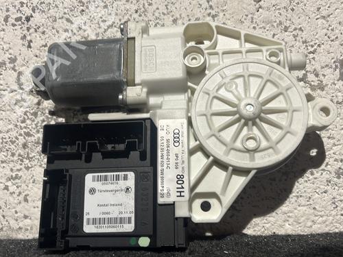 Used Left front window motor AUDI A3 Sportback (8PA) 1.9 TDI (105 hp) 30939289