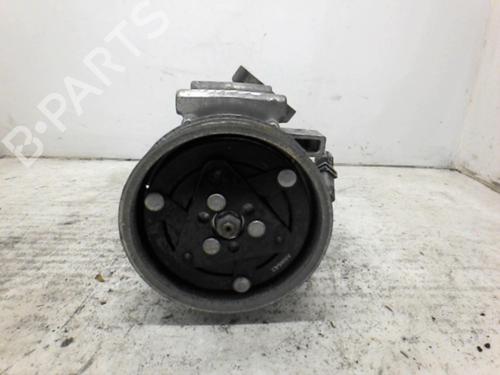 AC compressor RENAULT KANGOO / GRAND KANGOO II (KW0/1_) 1.5 dCi 90 (KW05, KW08, KW0G, KW11) | BP21859389M34
