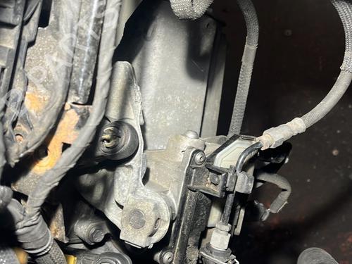 Used Gearbox Gearbox 26039889 26039889