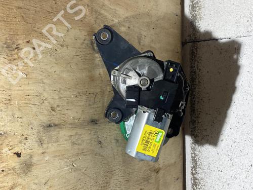 Used Rear wiper motor Rear wiper motor 20869903 20869903