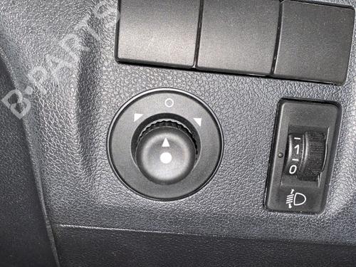 Front left lock CITROËN BERLINGO MULTISPACE (B9) 1.6 HDi 90 | BP24297168C98 - Image 4