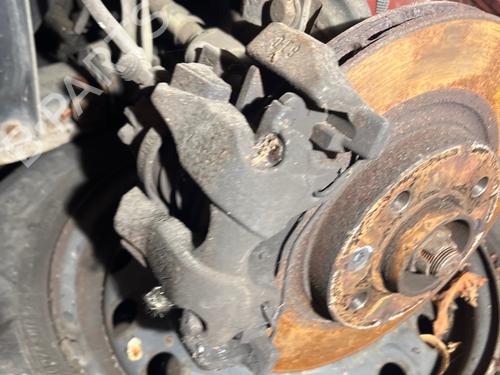 Used Left front brake caliper Left front brake caliper 38342146 38342146