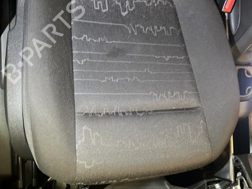 Used Right front seat Right front seat OPEL MERIVA B MPV (S10) 1.6 CDTI (75) (95 hp) 20869203 20869203
