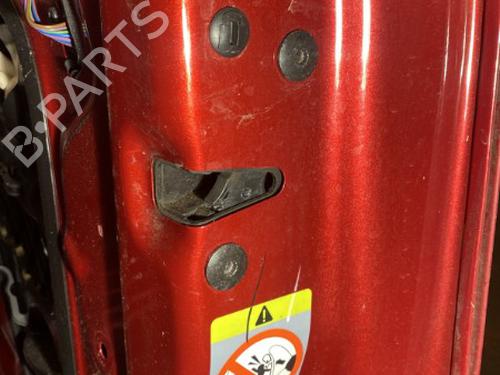 Used Front right lock SEAT IBIZA V (KJ1, KJG) 1.0 MPi (80 hp) 20868791