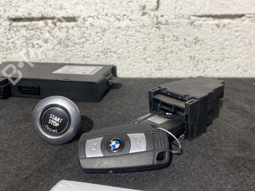 Electronic module BMW 1 (E87) 118 d | BP24803145M83 - Image 3