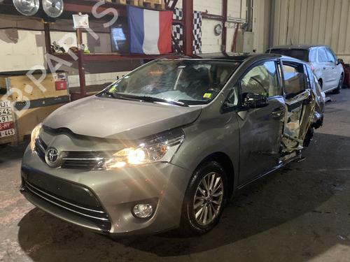 Starter TOYOTA VERSO (_R2_) 1.6 D4-D (WAR20_) | BP25124841M8  - Image 9