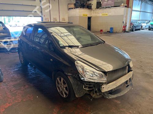Right taillight OPEL CORSA D (S07) | BP37182604C35 - Image 6