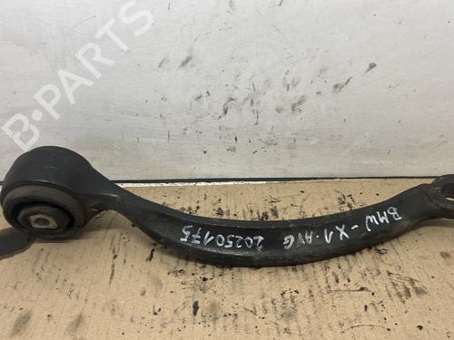 Used Left front suspension arm BMW X1 (E84) xDrive 18 d (143 hp) 28705637