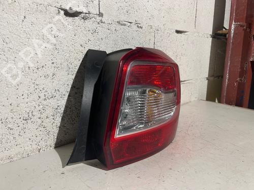 Right taillight DACIA SANDERO II 1.5 dCi | BP37683888C35 - Image 3