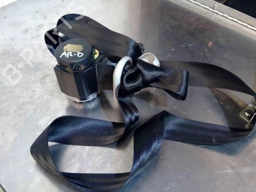 Used Rear right belt tensioner VW GOLF IV (1J1) 1.9 TDI (110 hp) 20867812