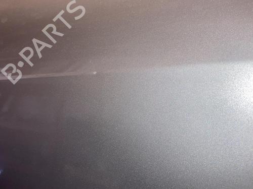 Used Left rear door Left rear door 20871293 20871293