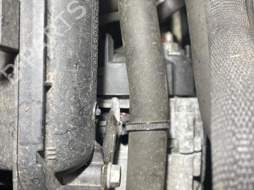 Used Alternator Alternator RENAULT MEGANE III Hatchback (BZ0/1_, B3_) 1.2 TCe (BZ2B, BZ11) (116 hp) 23796863 23796863