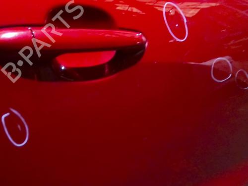 Right front door KIA RIO III (UB) 1.25 CVVT | BP21381847C3 