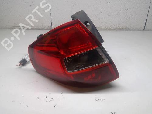 Used Left taillight RENAULT KOLEOS I (HY_) 2.0 dCi 4x4 (HY0K) (150 hp) 20867262