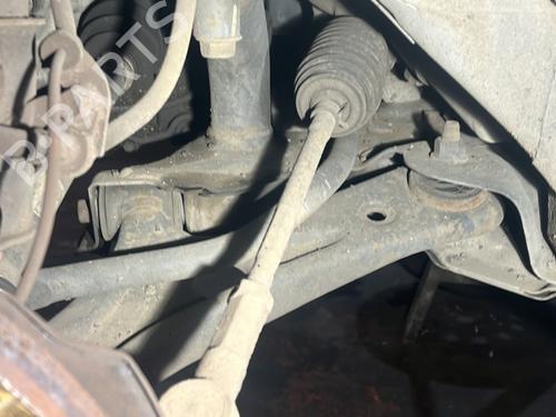 Crémaillère de direction SUZUKI SWIFT III (MZ, EZ) 1.3 (RS413, ZC11S) | BP29318511M22 
