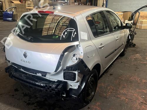 Right front window switch RENAULT CLIO III (BR0/1, CR0/1) 1.2 16V Hi-Flex (BR1U, CR1U) | BP29428680I26 - Image 6