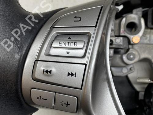 Used Steering wheel Steering wheel NISSAN PULSAR Hatchback (C13) 1.2 DIG-T (115 hp) 20860339 20860339