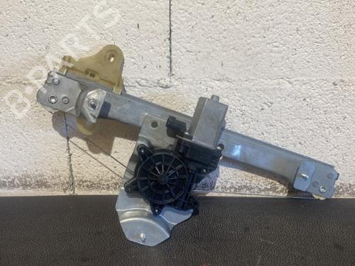 Used Rear left window mechanism RENAULT CLIO IV (BH_) 1.5 dCi 75 (75 hp) 21864953