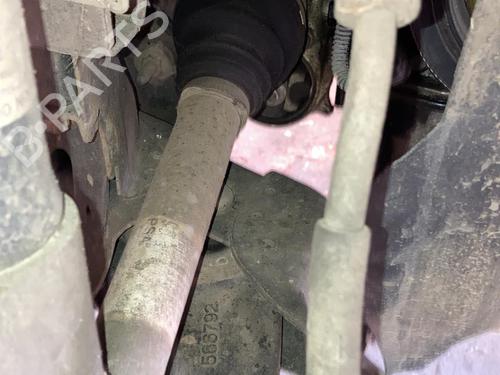 Used Right front driveshaft CITROËN BERLINGO MULTISPACE (B9) 1.6 HDi 90 (92 hp) 21860590