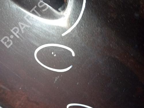 Right front door MERCEDES-BENZ CLK (C209) CLK 220 CDI (209.308) | BP21045153C3 