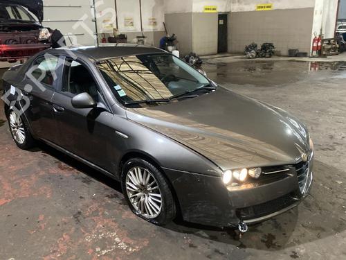Portierruitmotor rechtsvoor ALFA ROMEO 159 (939_) 1.9 JTDM 16V (939AXC1B, 939AXC12) | BP21865775E20 