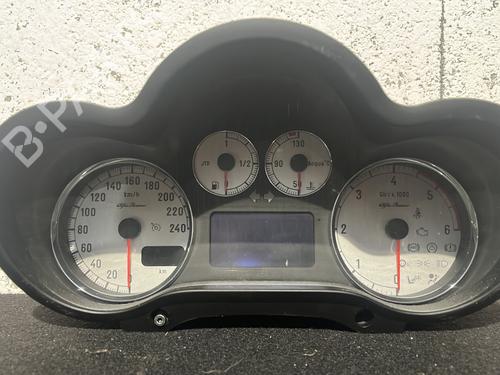 Used Instrument cluster ALFA ROMEO GT (937_) 1.9 JTD (937CXN1B) (150 hp) 31280056