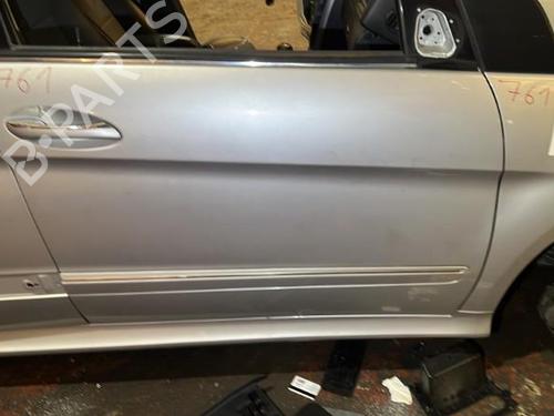 Right front door MERCEDES-BENZ B-CLASS Sports Tourer (W245) B 200 CDI (245.208) | BP20873212C3 