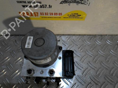 Used ABS pump ABS pump CHEVROLET AVEO Hatchback (T300) 1.3 D (75 hp) 20864619 20864619