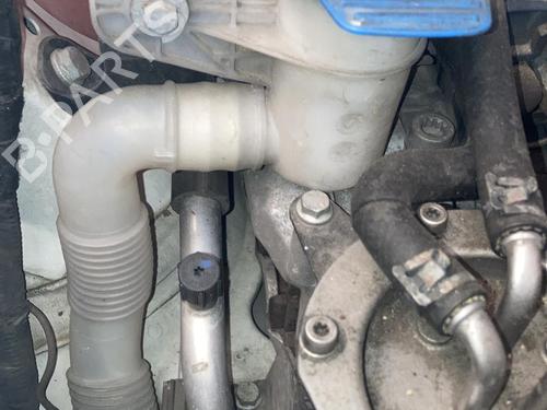 Used Windscreen washer tank SEAT LEON (1P1) 2.0 TDI (170 hp) 20863887
