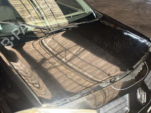 Hood RENAULT MEGANE II Estate (KM0/1_) 1.9 dCi (KMRG, KM1G, KM0G, KM2C) | BP29959950C1 