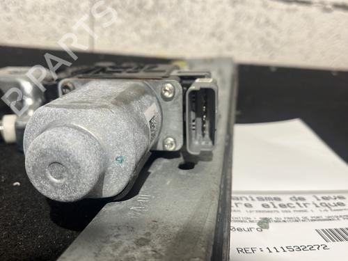 Front left window mechanism CITROËN DS3 (SA_) 1.6 THP 155 | BP28589423C22 