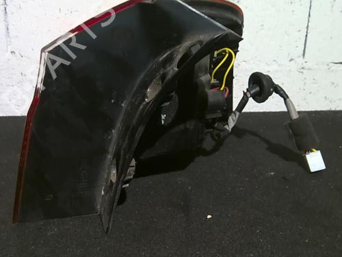 Left taillight KIA RIO III (UB) 1.25 CVVT | BP21381839C34 