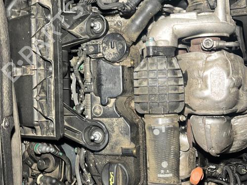 Used Injector PEUGEOT 208 I (CA_, CC_) 1.4 HDi (68 hp) 30439537