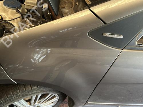 Used Left front fenders MERCEDES-BENZ A-CLASS (W169) A 180 CDI (169.007, 169.307) (109 hp) 20859890