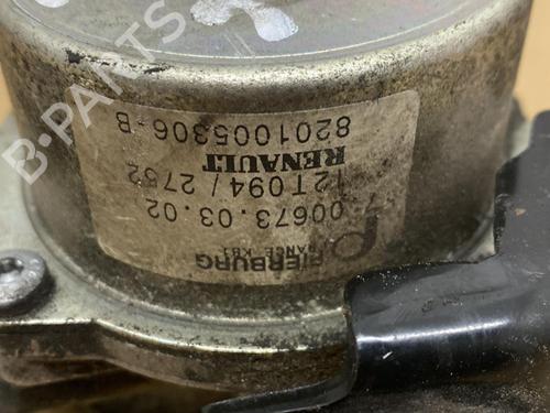 Used Vacuum pump Vacuum pump PEUGEOT 308 I (4A_, 4C_) 1.6 HDi (90 hp) 21862408 21862408