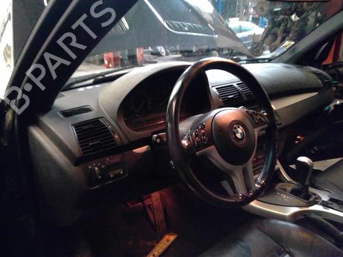 Instrumentbræt BMW X5 (E53) 3.0 d (184 hp) 20864555