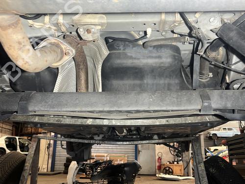 Rear axle RENAULT KADJAR (HA_, HL_) 1.6 dCi 130 (HLA4) | BP26962592M2