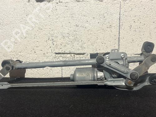 Used Front wiper motor Front wiper motor VW GOLF VII (5G1, BQ1, BE1, BE2) 1.4 TSI (140 hp) 25738772 25738772