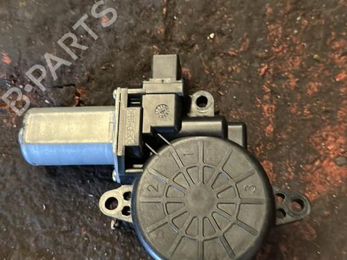 Used Front left window mechanism MAZDA 3 (BL) 2.2 MZR CD (BL10) (185 hp) 20870742
